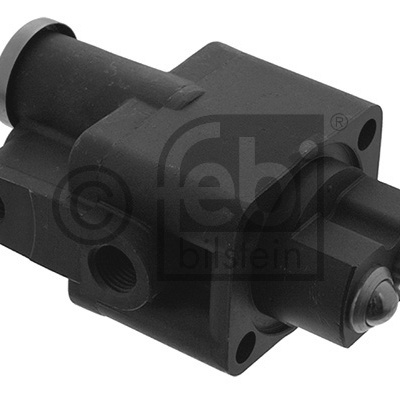 CUT-OFF VALVE
